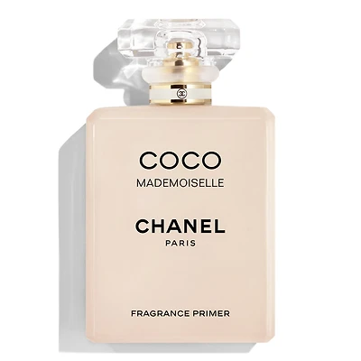 CHANEL COCO MADEMOISELLE Fragrance Primer
