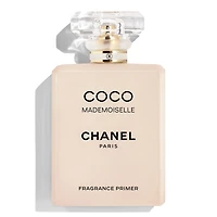 CHANEL COCO MADEMOISELLE Fragrance Primer