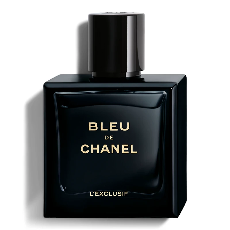 BLEU DE CHANEL L'EXCLUSIF - oz