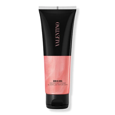 Valentino Born In Roma Perfumed Body Shimmer