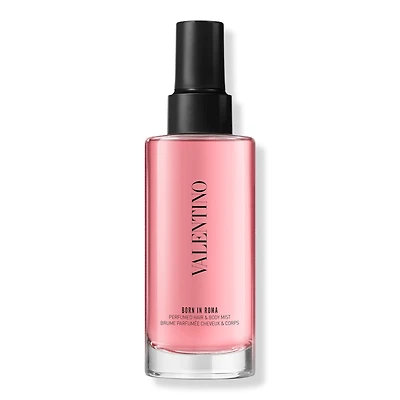 Valentino Born In Roma Perfumed Hair & Body Mist