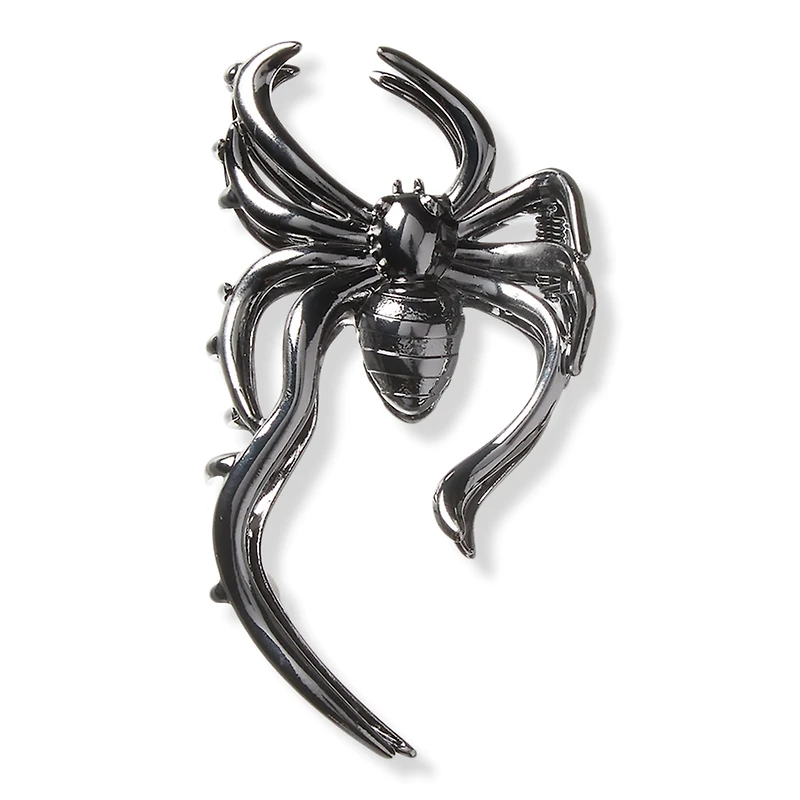 Scunci Halloween Spider Claw Clip