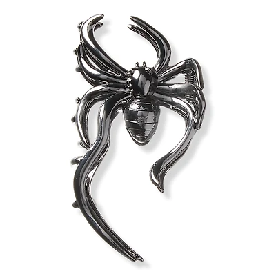Scunci Halloween Spider Claw Clip