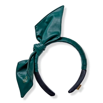 Scunci Wicked Elphaba Bow Headband