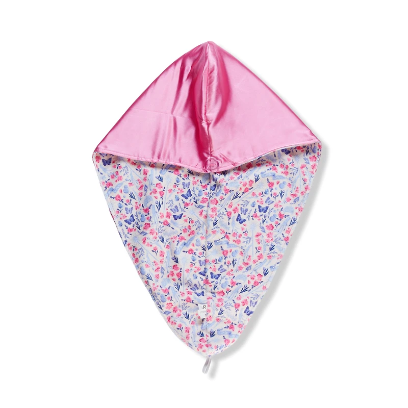 Scunci Wicked Satin Hair Turban - Glinda