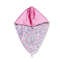 Scunci Wicked Satin Hair Turban - Glinda
