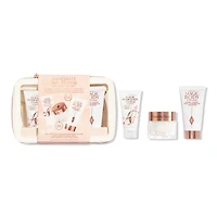 Charlotte Tilbury Immediate Skin Revival On The Go Set