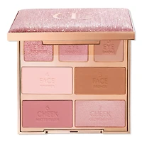Charlotte Tilbury Hollywood Instant Look a Palette - Beauty