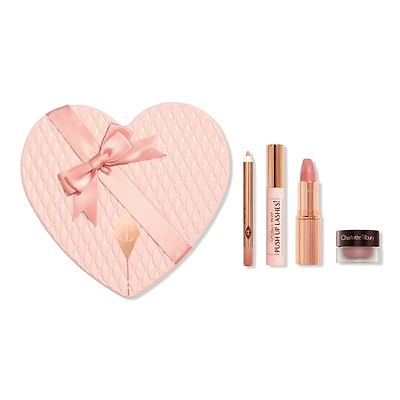 Charlotte Tilbury Pillow Talk Icons On The Go