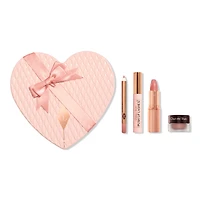 Charlotte Tilbury Pillow Talk Icons On The Go