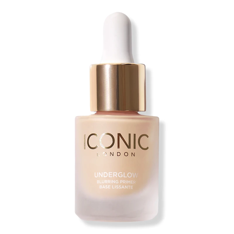ICONIC LONDON Mini Underglow Blurring Primer