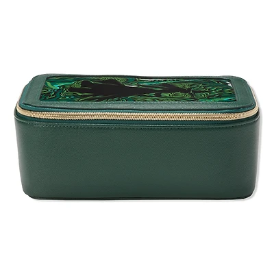 Tartan + Twine Wicked Elphaba Brush Organizer