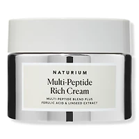 Naturium Multi-Peptide Rich Cream