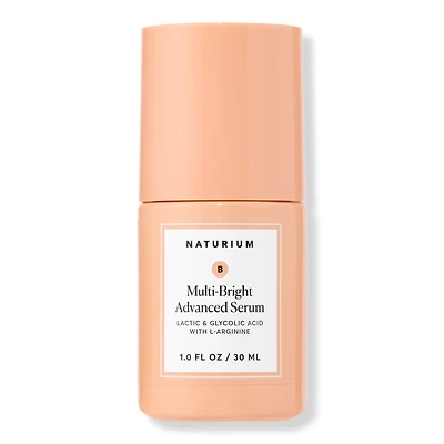 Naturium Multi-Bright Advanced Serum