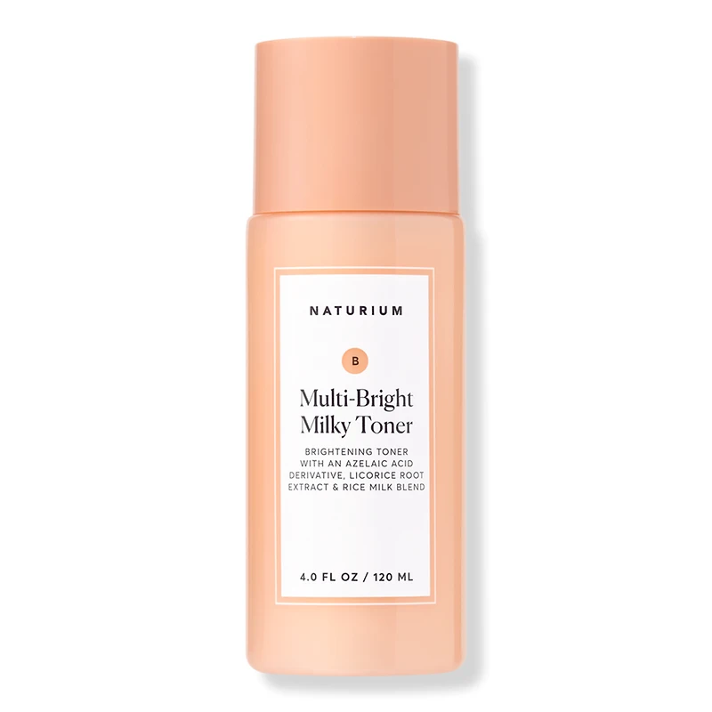 Naturium Multi-Bright Milky Toner
