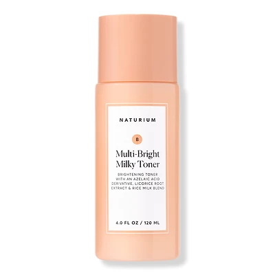 Naturium Multi-Bright Milky Toner