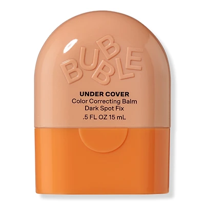 Bubble UNDER COVER Color Correcting Balm Dark Spot Fix