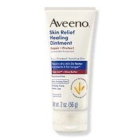 Aveeno Skin Relief Healing Ointment