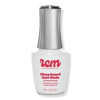 Red Carpet Manicure Gloss Guard Anti-Stain LED Gel Polish Top Coat