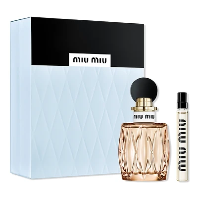 Miu Miu Miutine Eau de Parfum Duo Holiday Gift Set