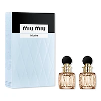 Miu Miu Miutine Eau de Parfum Discovery Set