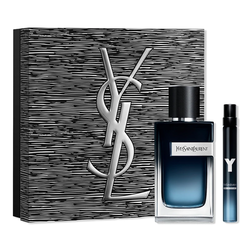 Yves Saint Laurent Y Eau de Parfum 2-Piece Holiday Gift Set