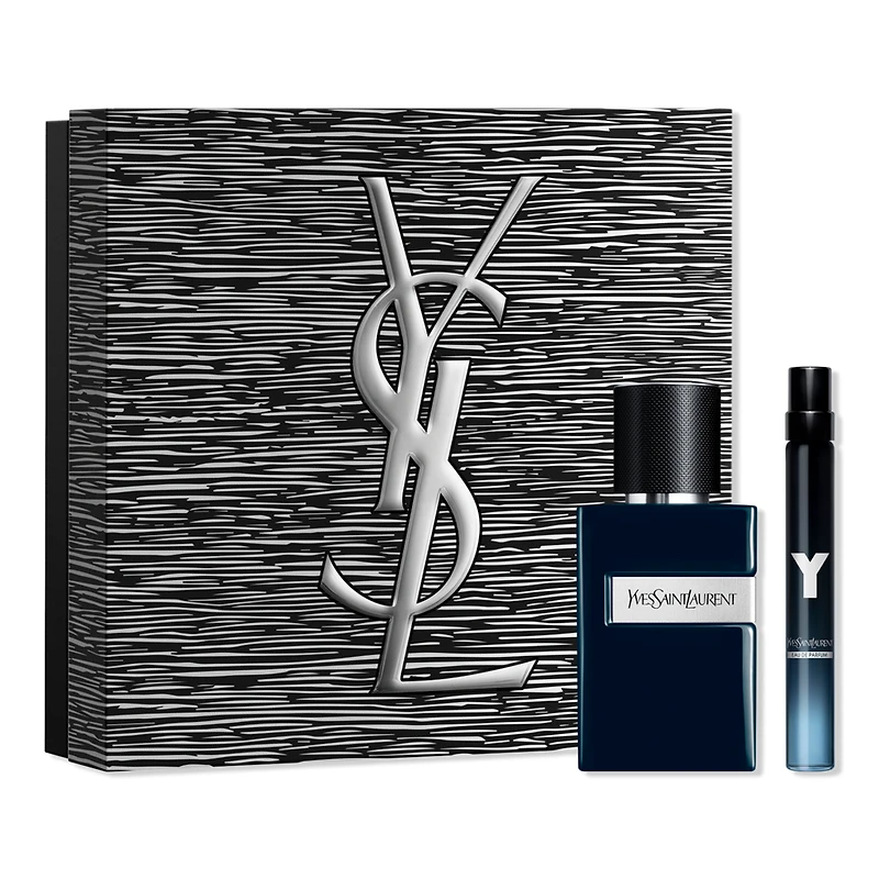 Yves Saint Laurent Y Le Parfum 2-Piece Holiday Gift Set