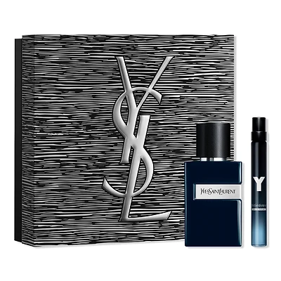 Yves Saint Laurent Y Le Parfum 2-Piece Holiday Gift Set
