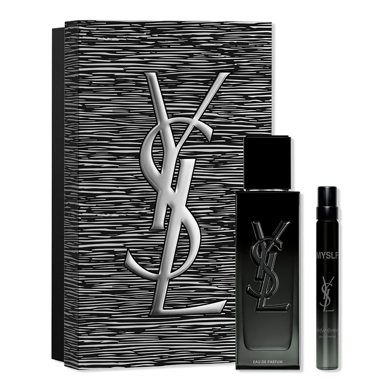 Yves Saint Laurent MYSLF Eau de Parfum 2-Piece Holiday Set