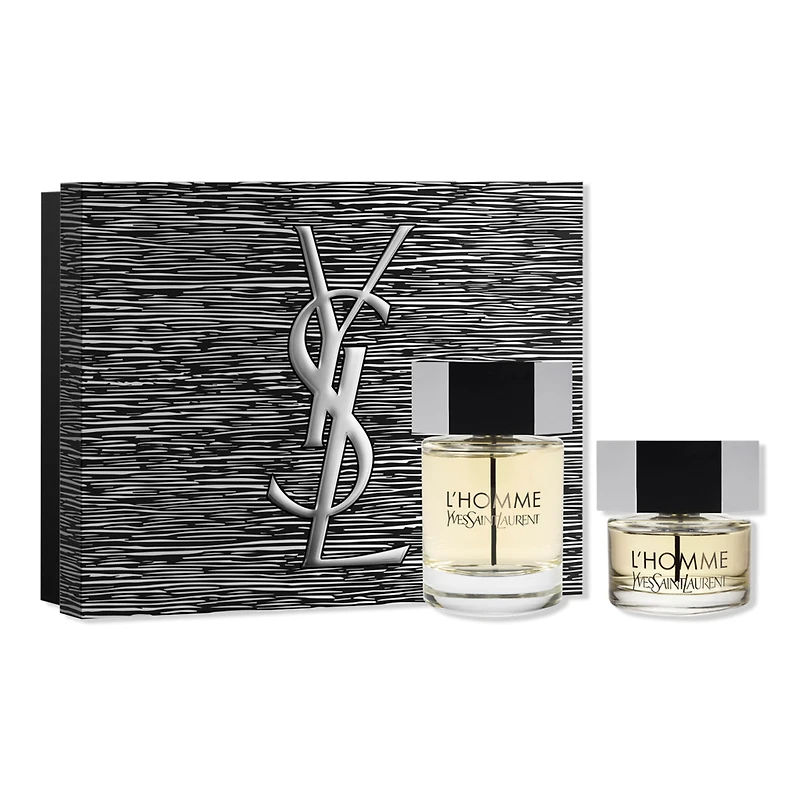 Yves Saint Laurent L'HOMME Eau de Toilette Holiday Gift Set