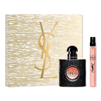 Yves Saint Laurent Black Opium Eau de Parfum Holiday Gift Set