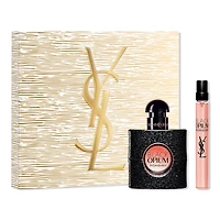 Yves Saint Laurent Black Opium Eau de Parfum Holiday Gift Set