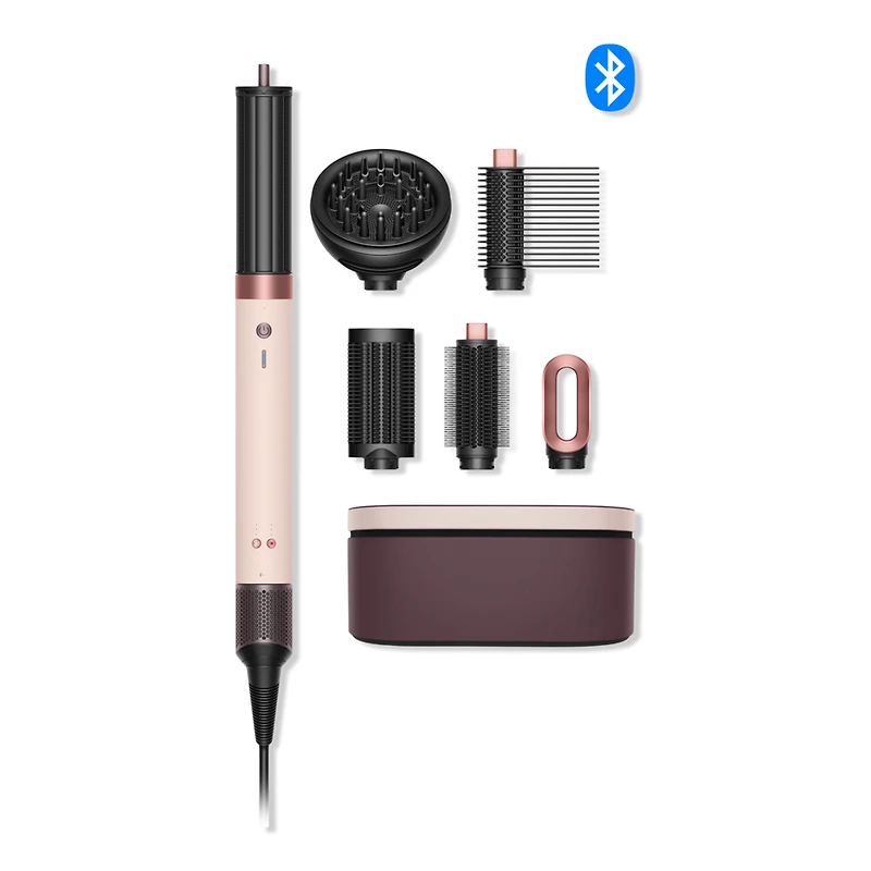 Dyson Airwrap Co-anda2x Multi-Styler and Dryer Curly+Coily