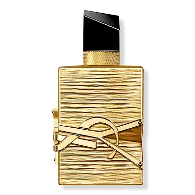 Yves Saint Laurent Libre Vanille Couture Limited Edition Perfume