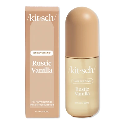 Kitsch Hair Perfume - Rustic Vanilla