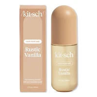 Kitsch Hair Perfume - Rustic Vanilla
