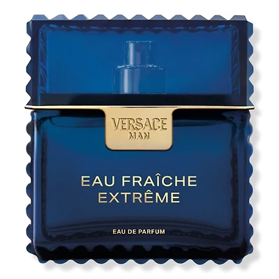 Versace Eau Fraiche Extreme de Parfum - oz