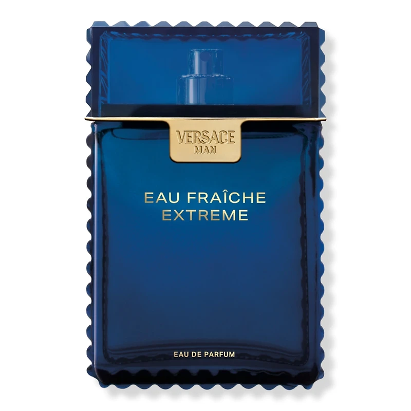 Versace Eau Fraiche Extreme de Parfum - oz