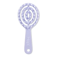 Cricket Hapi So Clean Scalp Shampoo Hair Brush