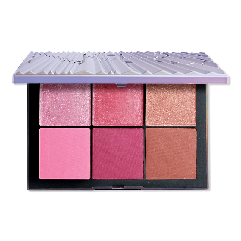 NARS Ethereal Aura Blush Palette - NEW REALM
