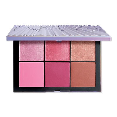 NARS Ethereal Aura Blush Palette - NEW REALM