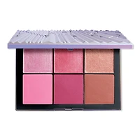 NARS Ethereal Aura Blush Palette - NEW REALM