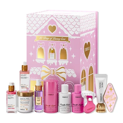 Truly 10 Days of Luxury Advent Calendar