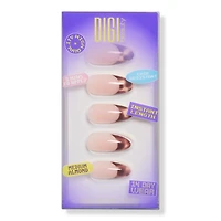 DIGI Beauty Moo! Press-On Nails
