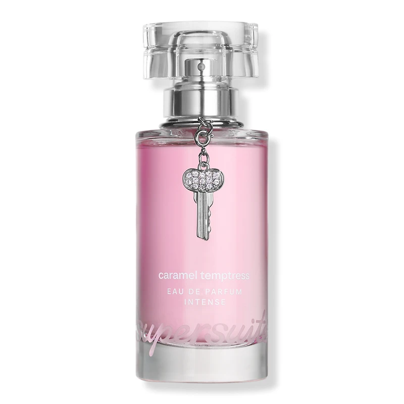 Supersuite Caramel Temptress Eau De Parfum Intense