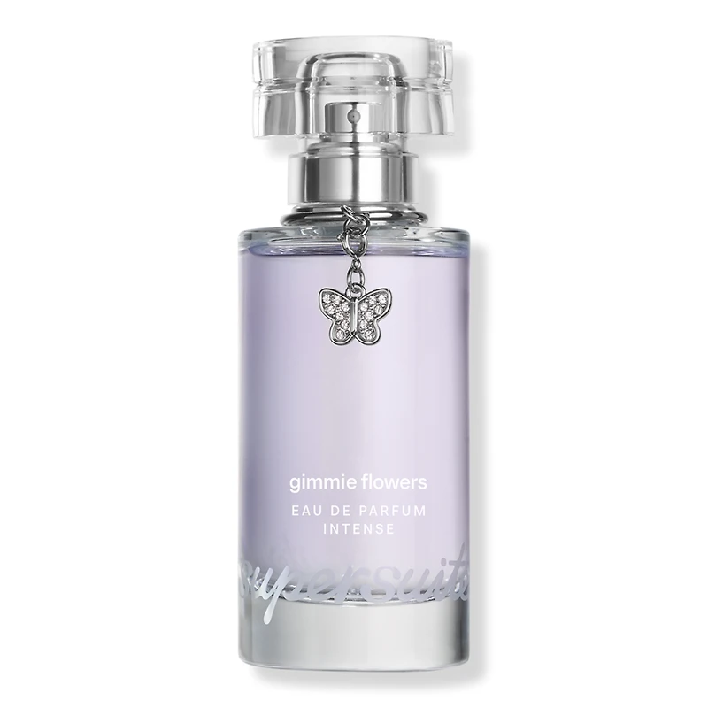 Supersuite Gimmie Flowers Eau De Parfum Intense