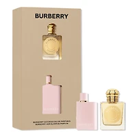 Burberry 2-Piece Mini Perfume Gift Set