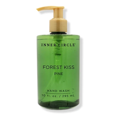 INNER CIRCLE Forest Kiss - Pine Hand Wash