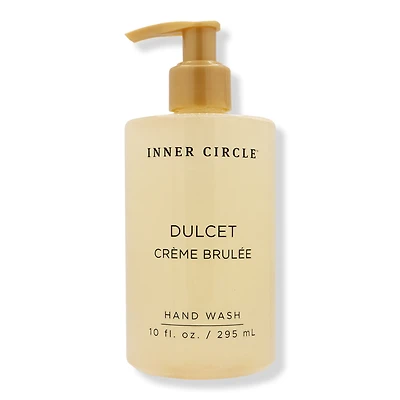 INNER CIRCLE Dulcet - Creme Brulee Hand Wash