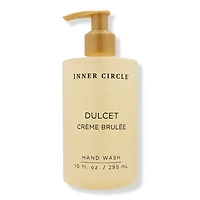 INNER CIRCLE Dulcet - Creme Brulee Hand Wash